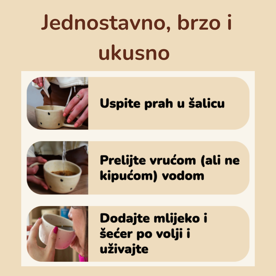 Go Glow 60 serviranja - 30%