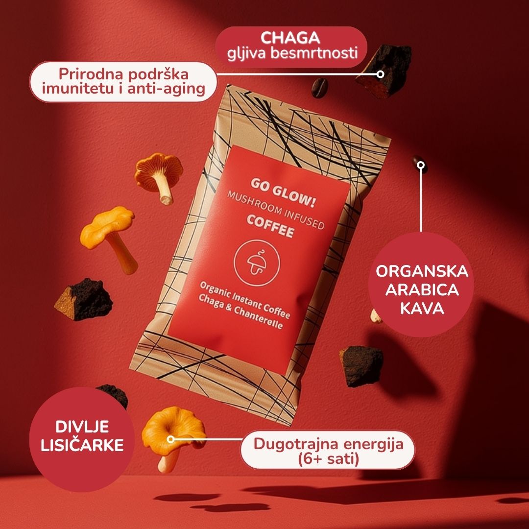 Energija bez posljedica + žličica