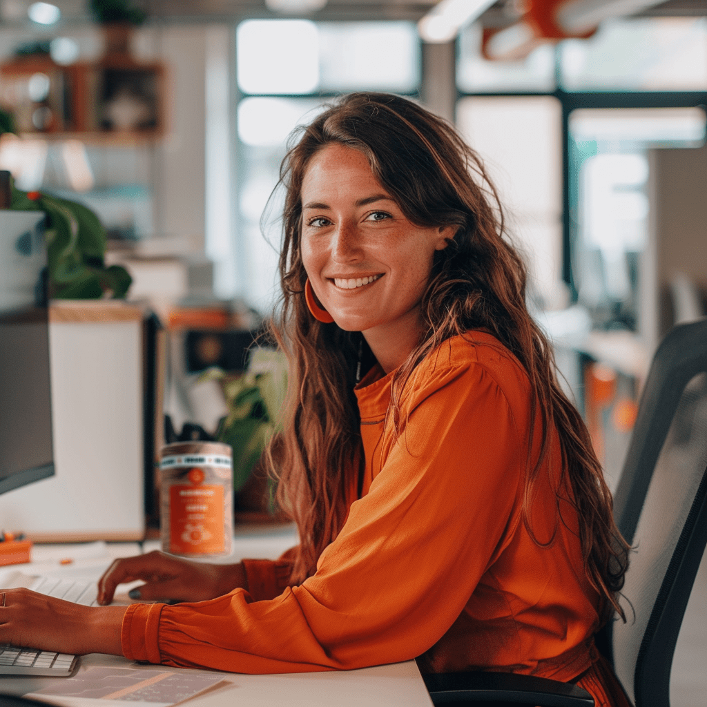 Go Sharp 30 serviranja - organska kava s Lavljom Grivom i Lisičarkama