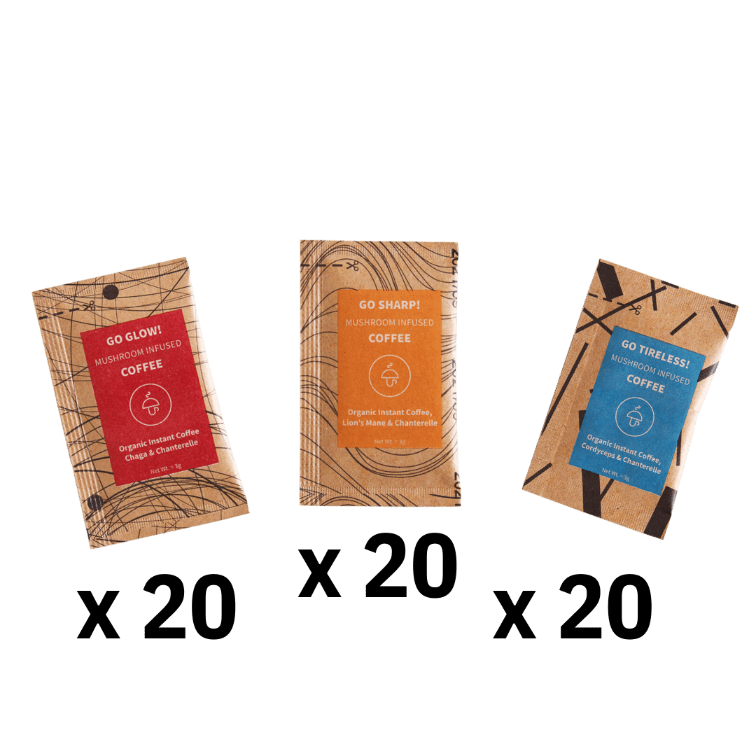 6-Pack MultiPack– Save 20%