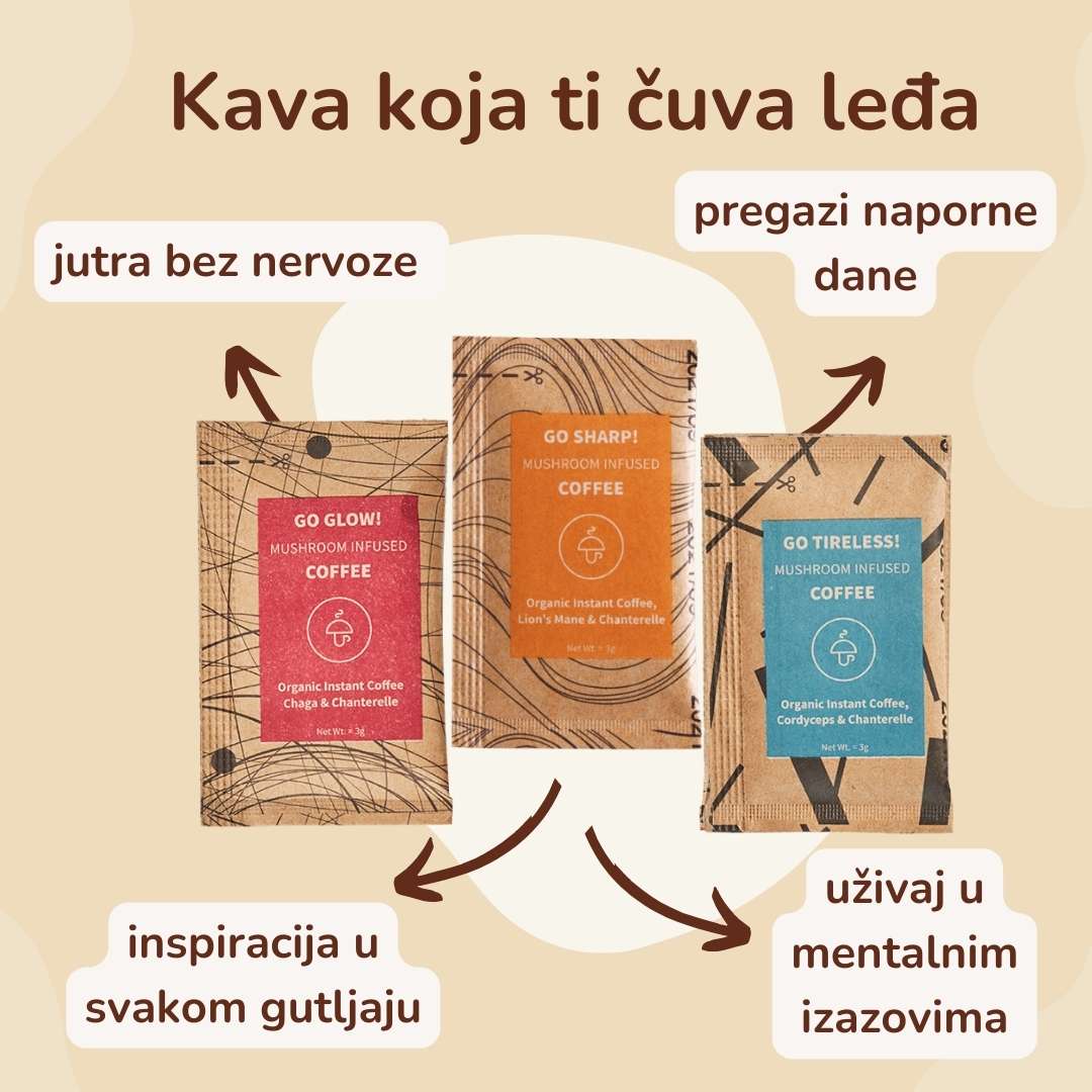 FULL PAKET – Cozy and recharged