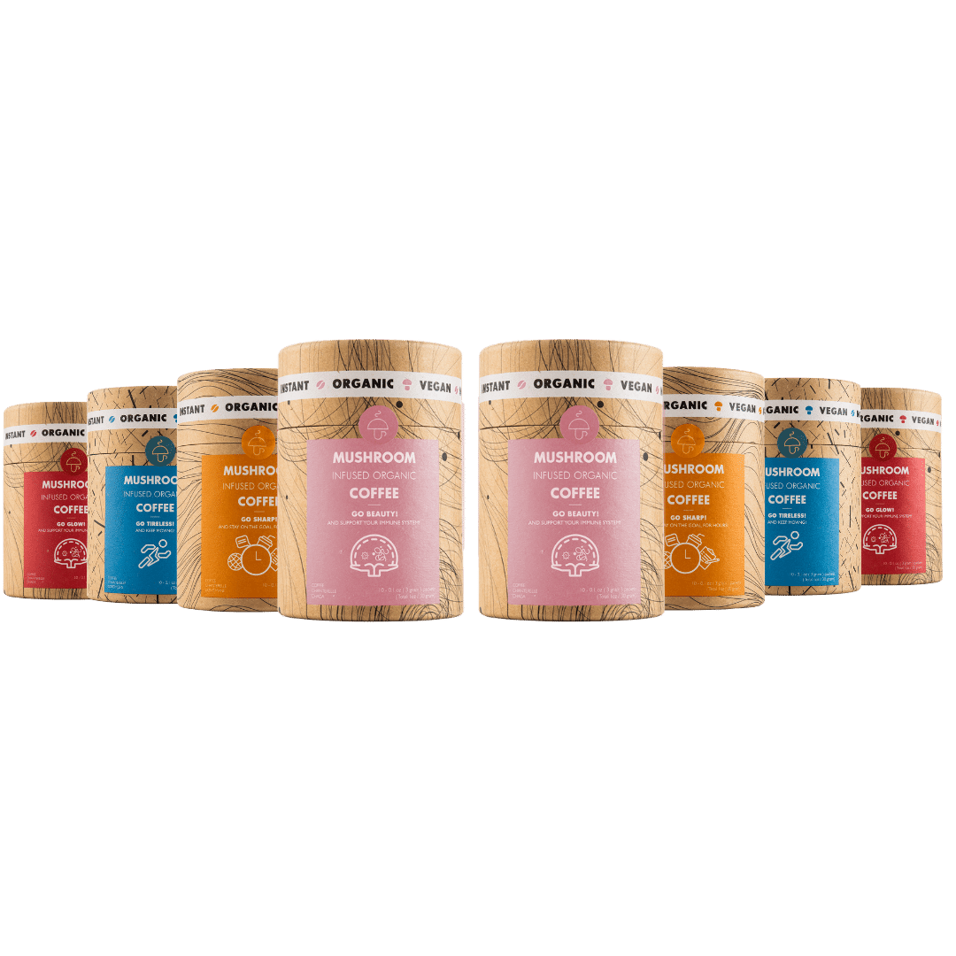 Ultimate 8-Pack MultiPack– Save 25%