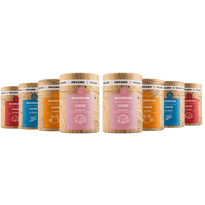 Ultimate 8-Pack MultiPack–  Save 25%