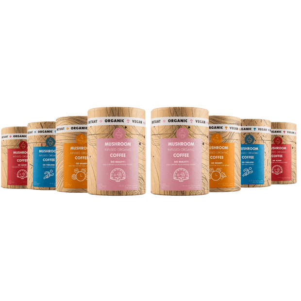 Ultimate 8-Pack MultiPack–  Save 25%