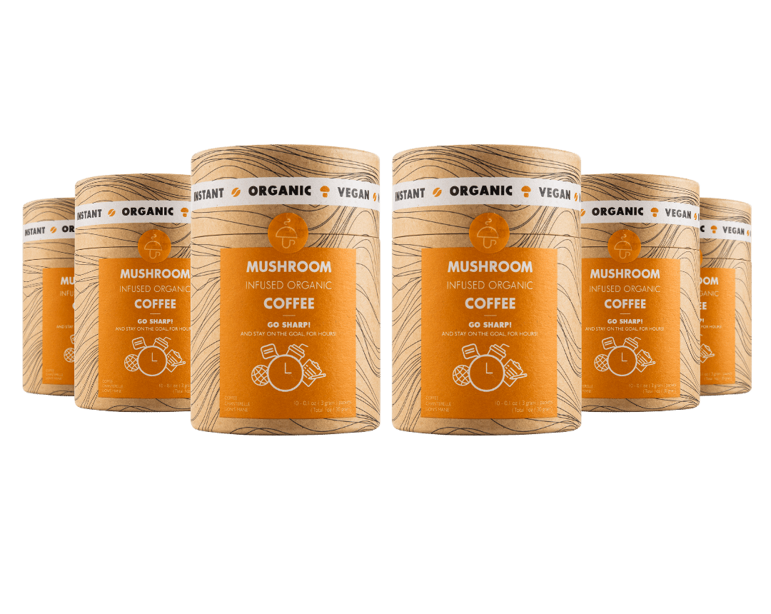 Go Sharp 60 serviranja - 30%
