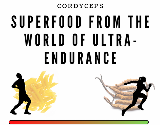 Cordyceps