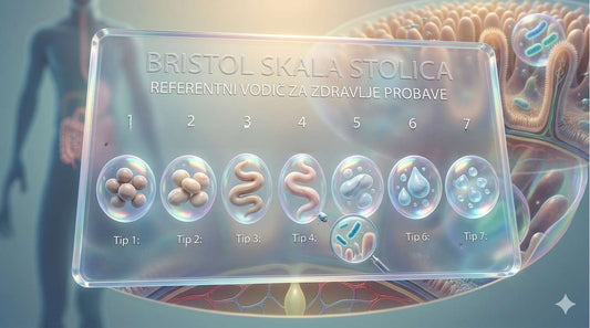 Bristol test stolice