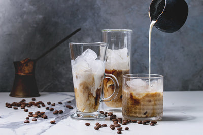 Kava za kožu, vlasište i kosu: kako izvući najbolje iz kave