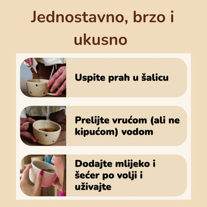 Paket od 6 - uštedi 20%