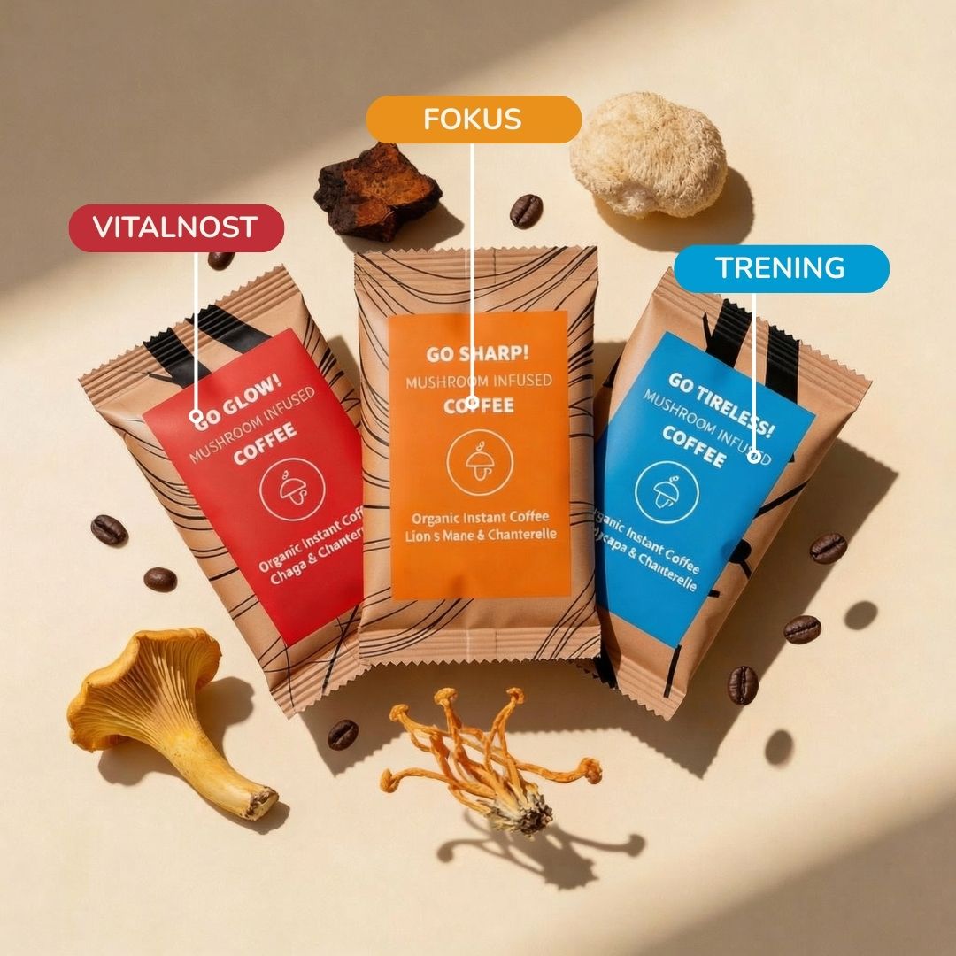 Try them All