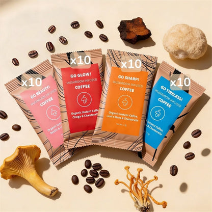 Ultimate 4-Pack MultiPack–  Save 25%