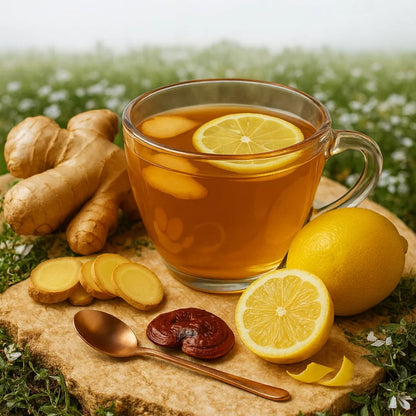 Go recharge - 30 serviranja