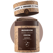 Go Relax - organiczne kakao z Chanterelle & Reishi