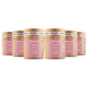 6 tubes x 10 sachets