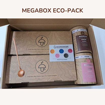 Megabox Crni Petak -63%