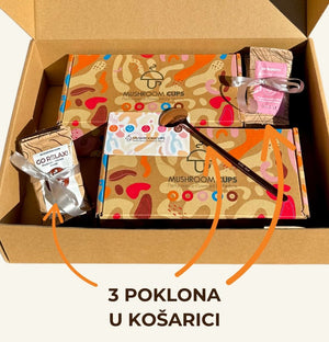 MEGABOX Eco pack
