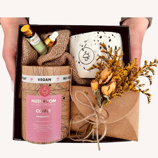 SMALL PAKET - Balanced break