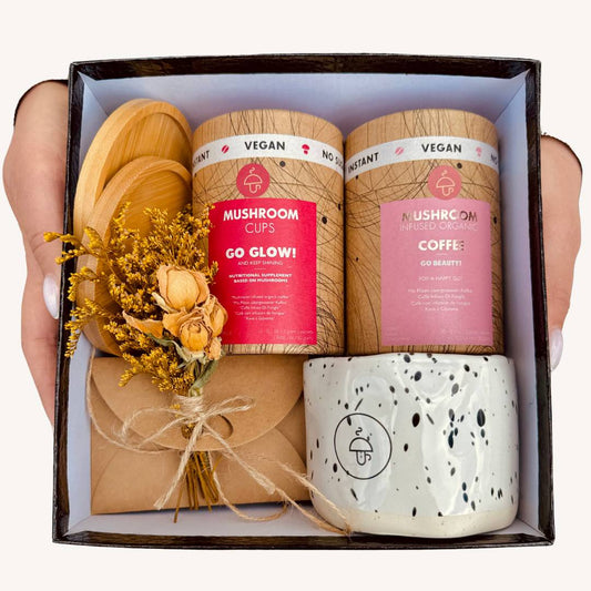 MEDIUM PAKET - Refresh and refocus