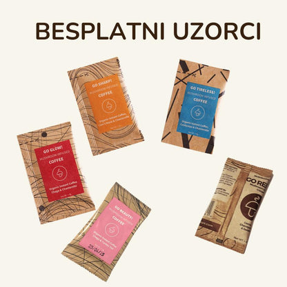 Besplatni uzorci