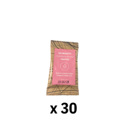 30 servings Go Beauty – organic instant coffee with Chaga and Turkey Tail