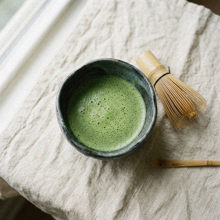Matcha