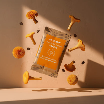 60x Go Sharp - Ahorre un 30%