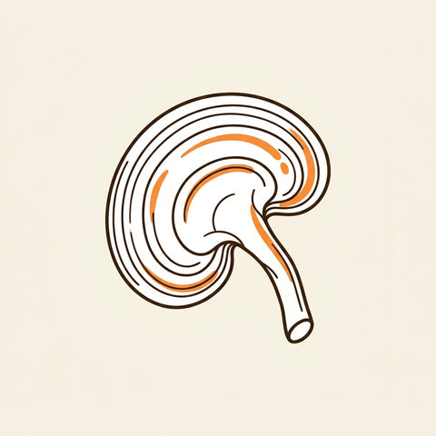 Reishi