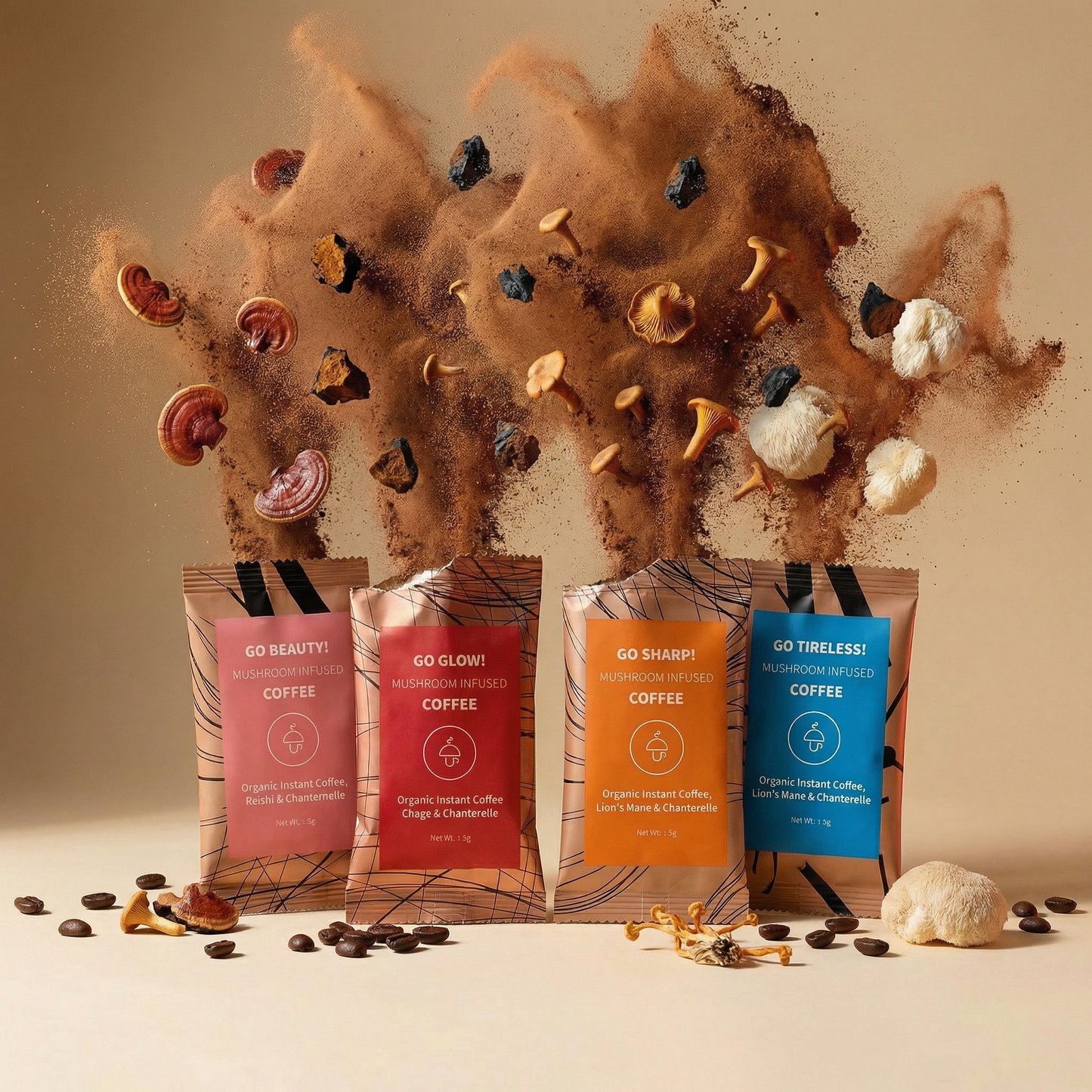 Ultimate 4-Pack MultiPack–  Save 25%