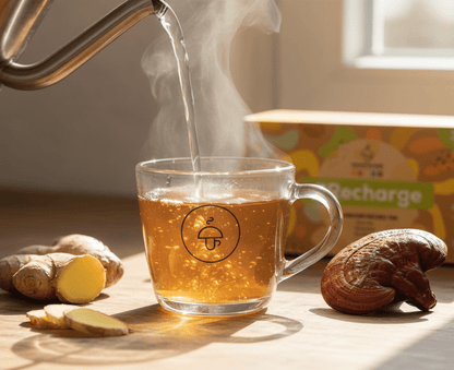 Black Friday Megabox Čaj- 63%