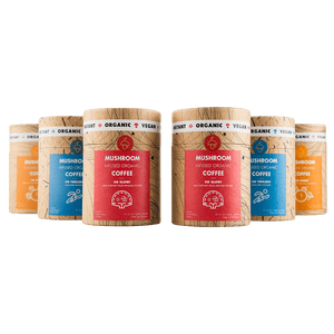 6 botes x 10 raciones