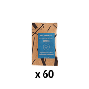 Pack Go Tireless x6 (1 tubo + 50 sobres) - Ahorre 20%