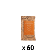 Pack Go Sharp x6 (1 tubo + 50 sobres) - Ahorre 20%